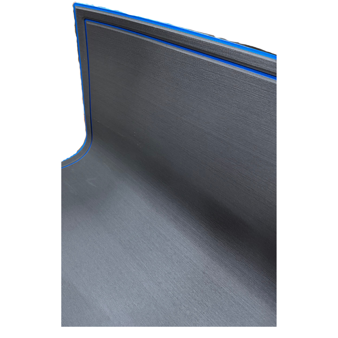 Lite Skiff EVA Foam Turf Kits - OPEN BOX