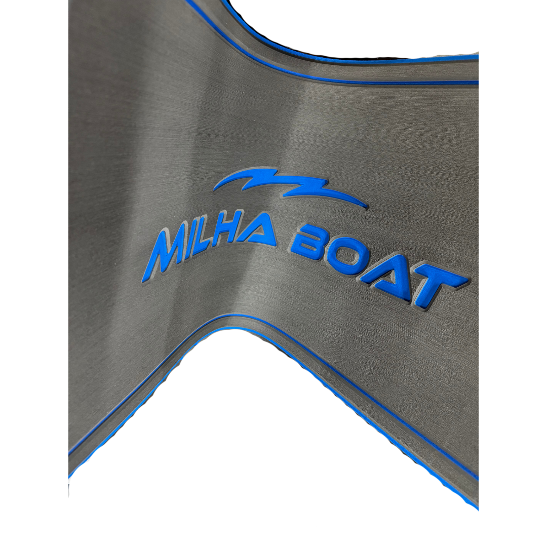 Lite Skiff EVA Foam Turf Kits - OPEN BOX