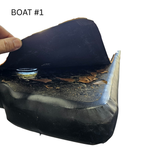 SALE - Lite Skiff Air Inflatable Boat - LIMITED QUANTITY