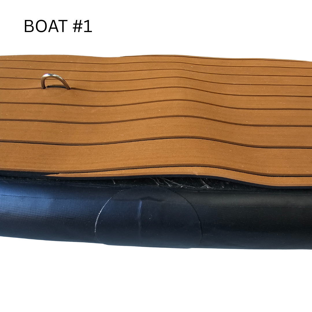 Lite Skiff Air Inflatable Boat
