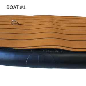 SALE - Lite Skiff Air Inflatable Boat - LIMITED QUANTITY