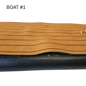 SALE - Lite Skiff Air Inflatable Boat - LIMITED QUANTITY
