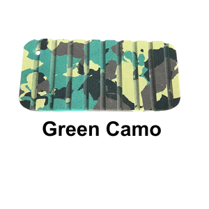 Hydro Turf - Cut Groove - EVA Foam Traction Mat