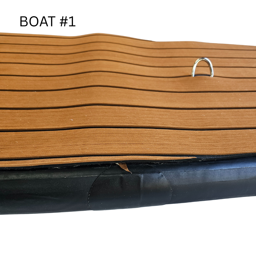 Lite Skiff Air Inflatable Boat