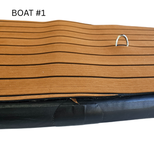 SALE - Lite Skiff Air Inflatable Boat - LIMITED QUANTITY