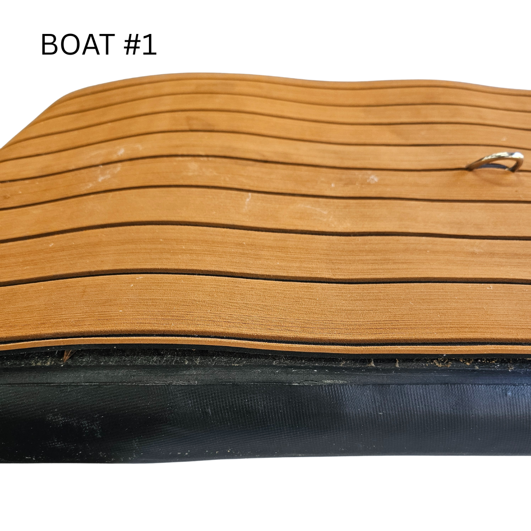 Lite Skiff Air Inflatable Boat