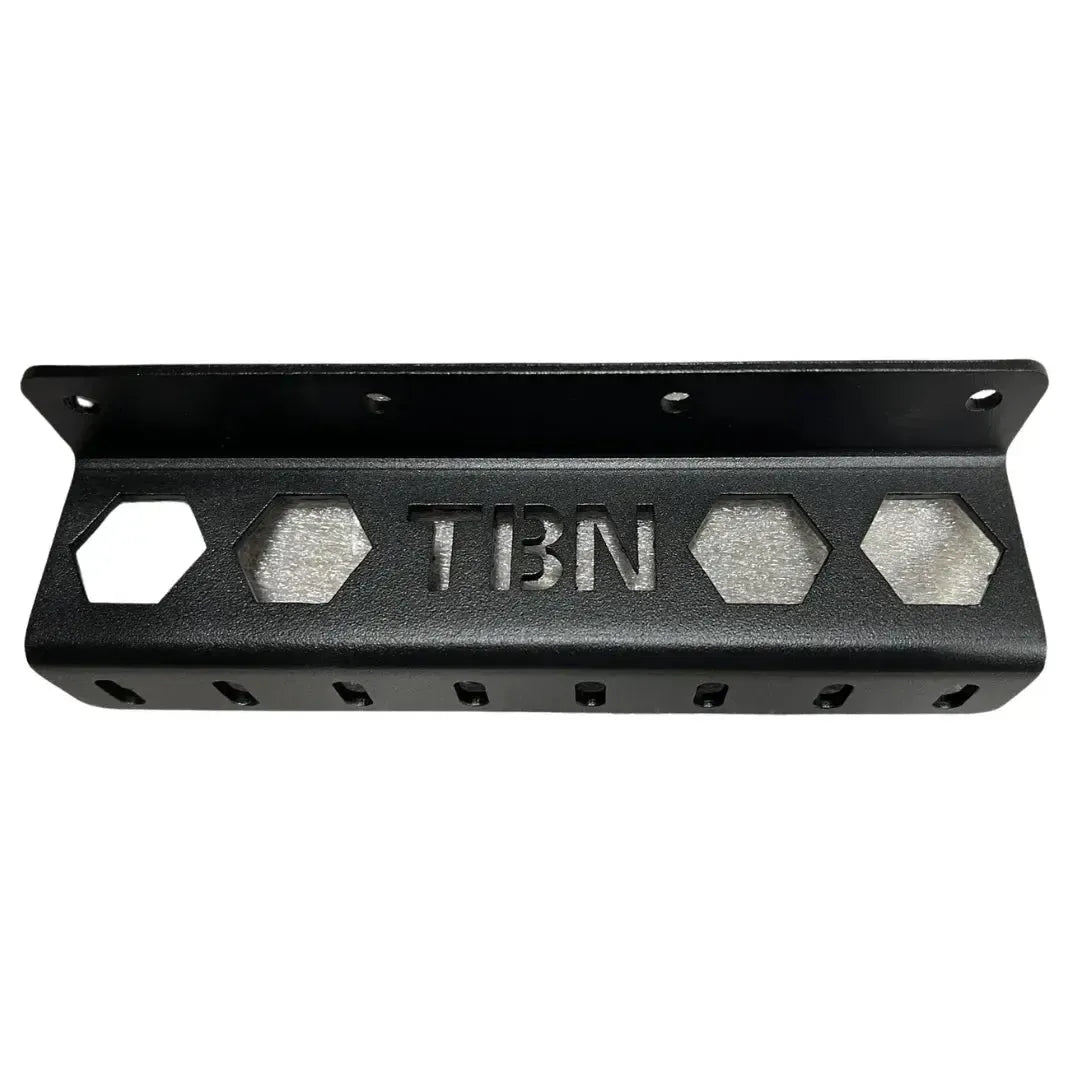 Bait and Accessory Holder