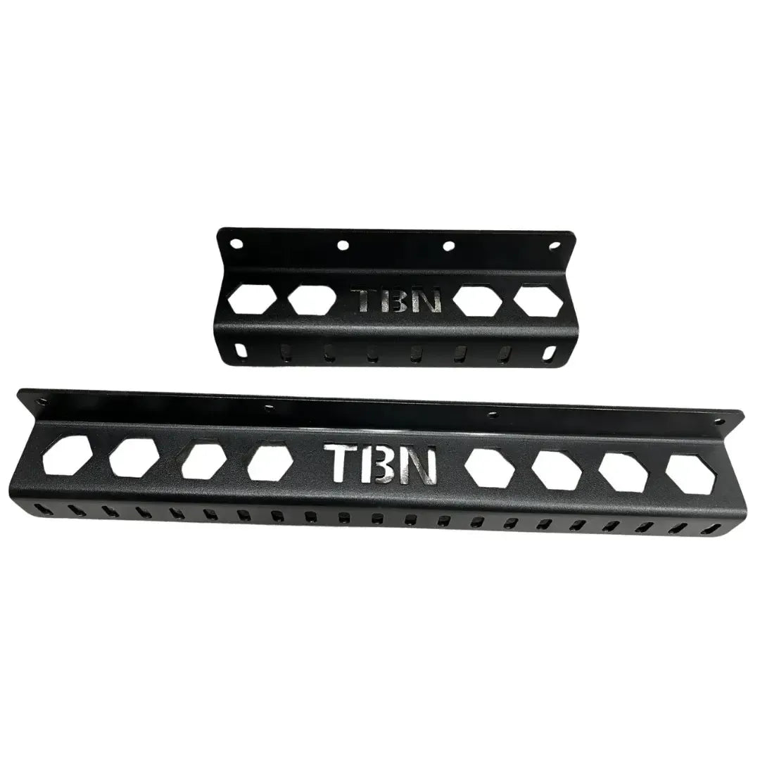 Bait and Accessory Holder