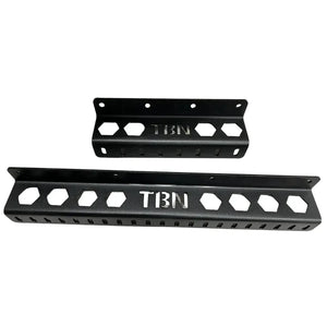 Bait and Accessory Holder