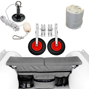 Boat Accessory Bundle Kit