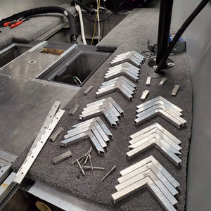 Build from Scratch - Aluminum Framing Kit