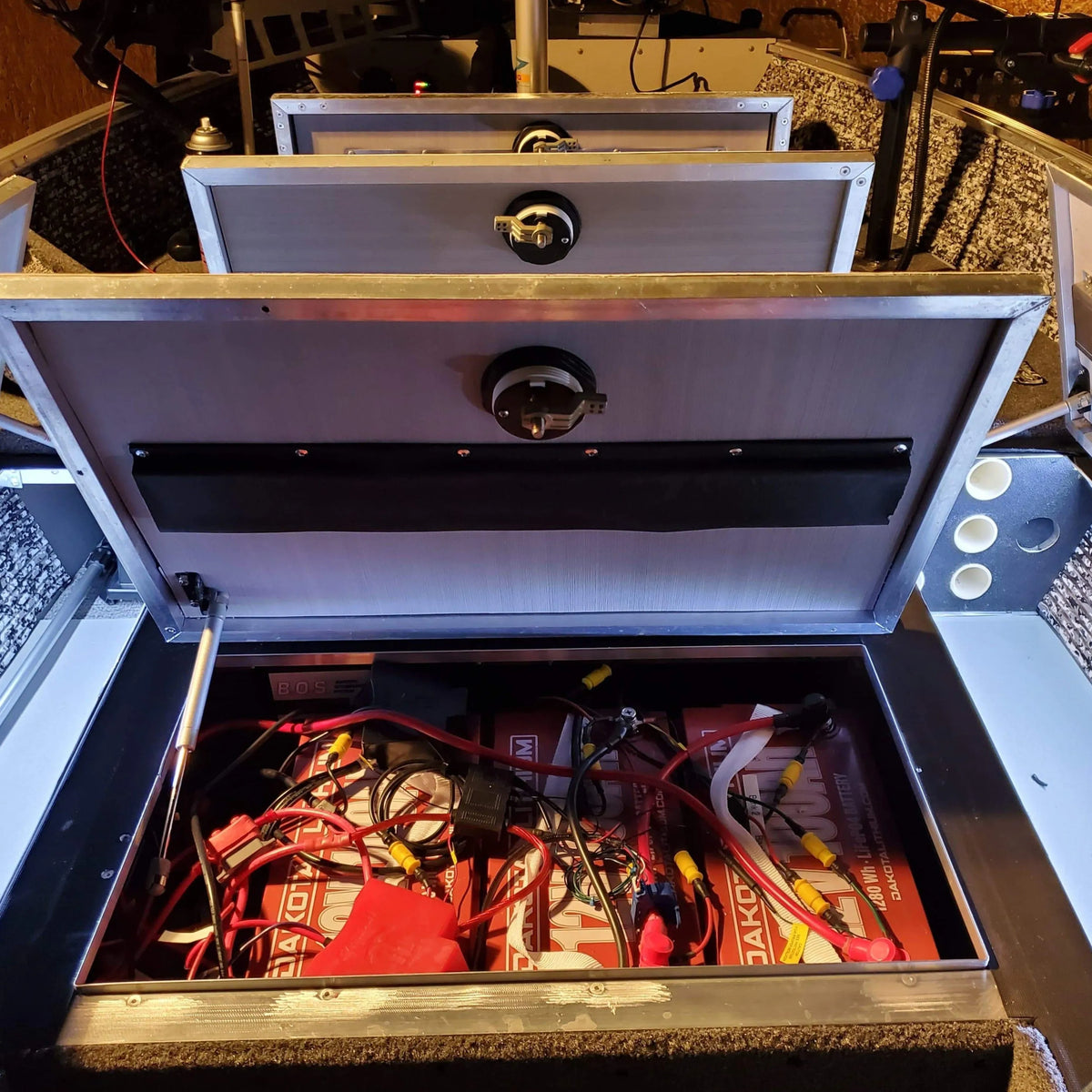 Build from Scratch - Aluminum Framing Kit