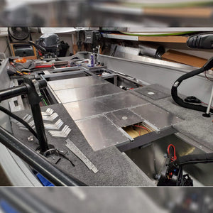 Build from Scratch - Frame & Lids Combo