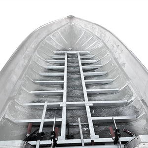Build from Scratch - Subfloor Kit