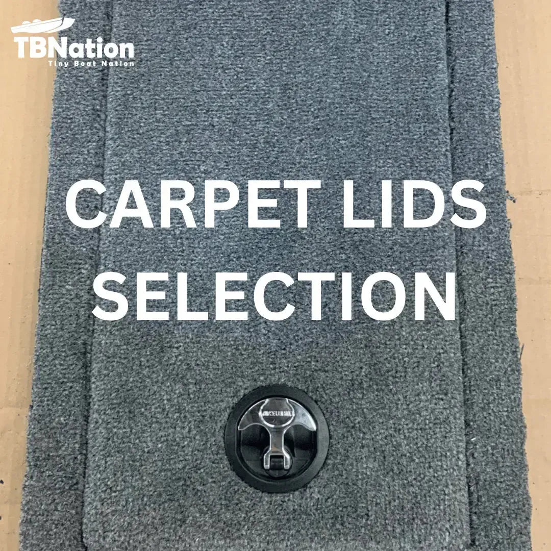 CARPET DRY HATCH SELECTION