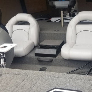 Center Storage Console - Glove Box - Gen 1 Version