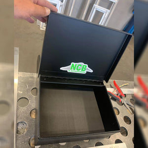 Center Storage Console - Glove Box - Gen 1 Version