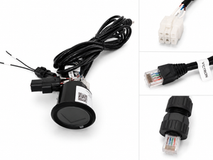 48V 100Ah V2-T Elite Series LiFePO4 Battery (5.12kWh)
