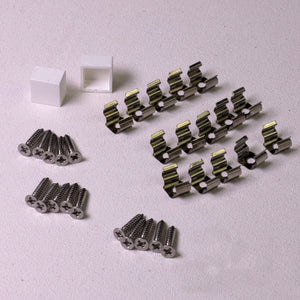 Mini LED Neon Flex - RGBW