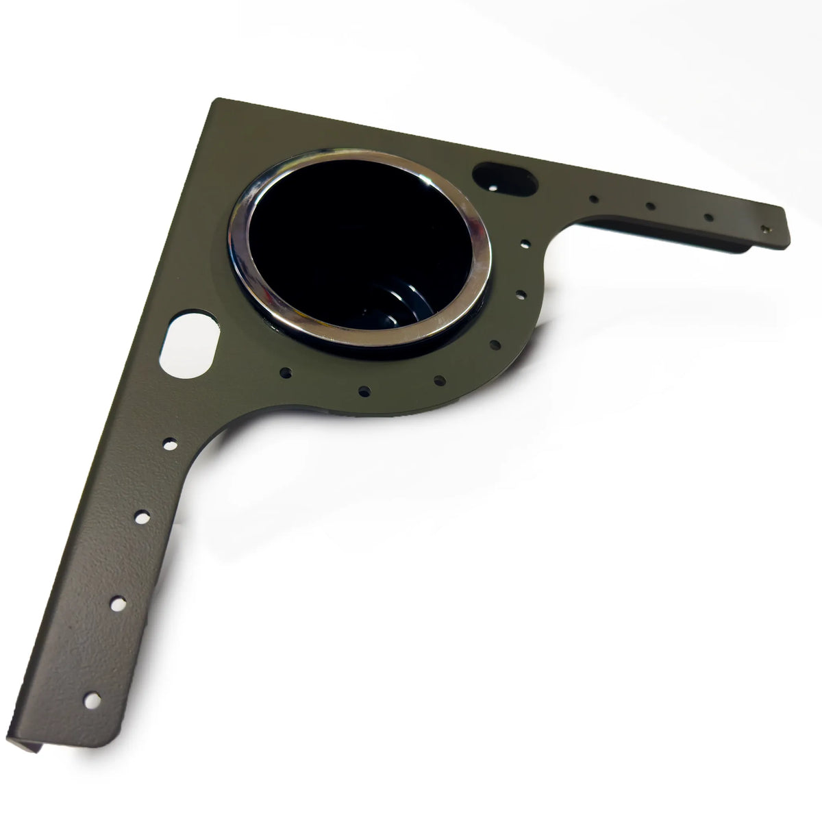 Corner Caddy - Gear, tackle, Cup & tool ALL-IN-ONE!