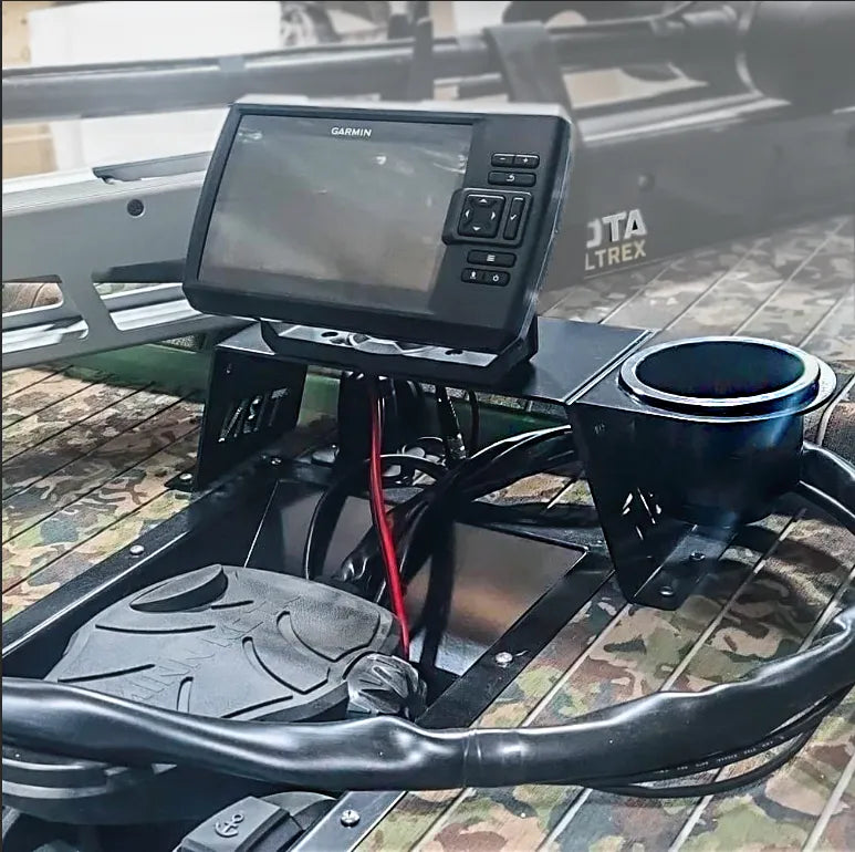 Cup Holder for TBN Graph Mounts