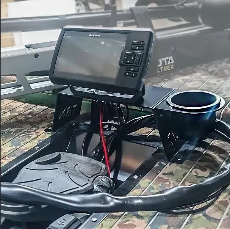 Cup Holder for TBN Graph Mounts