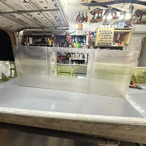 Deck in a Box – The Drop-In Casting Deck Kit for Jon Boats & Bass Boats