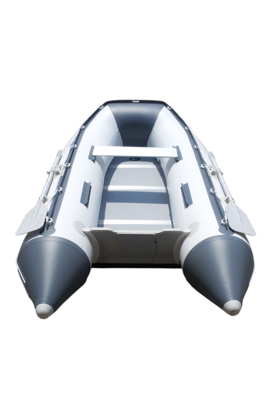 Newport Del Mar Inflatable Boat