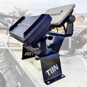 Double Graph Mounts - TBNation