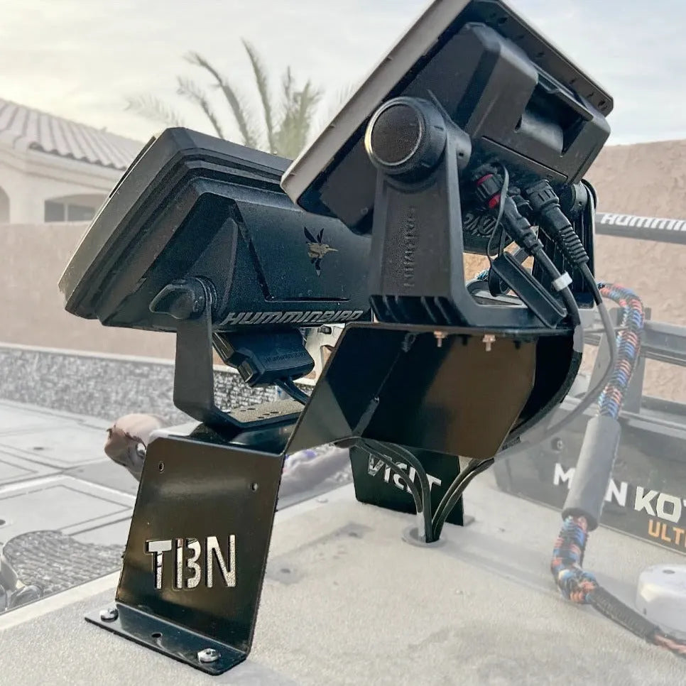 Double Graph Mounts - TBNation