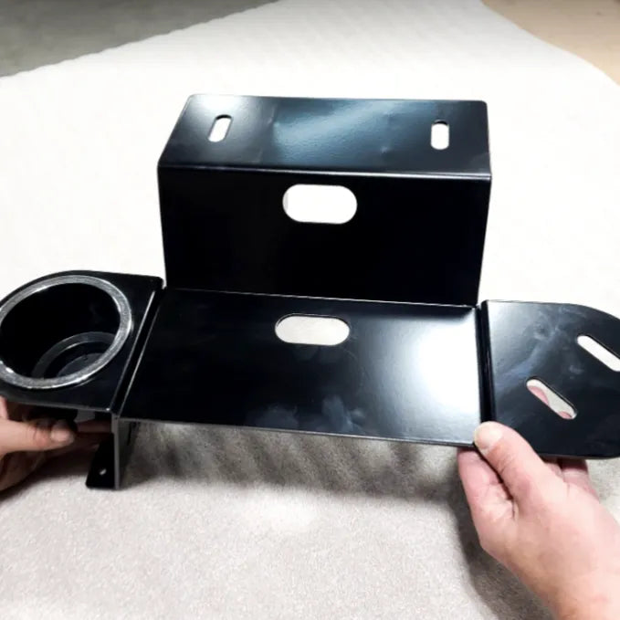 Double Graph Mounts - TBNation