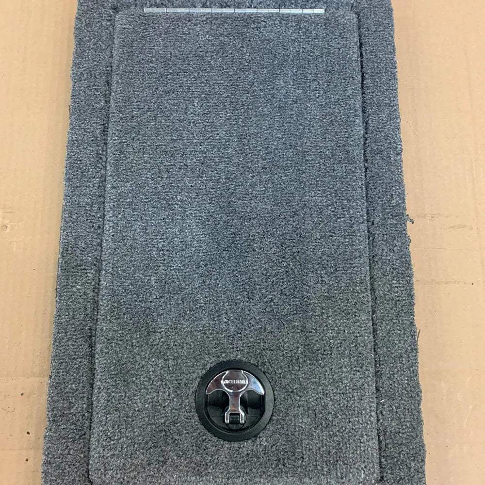Drop-in Dry Hatch Lids - Pre-Built