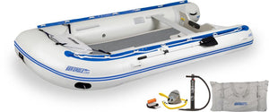 Sea Eagle 14' Sport Runabout Inflatable Boat