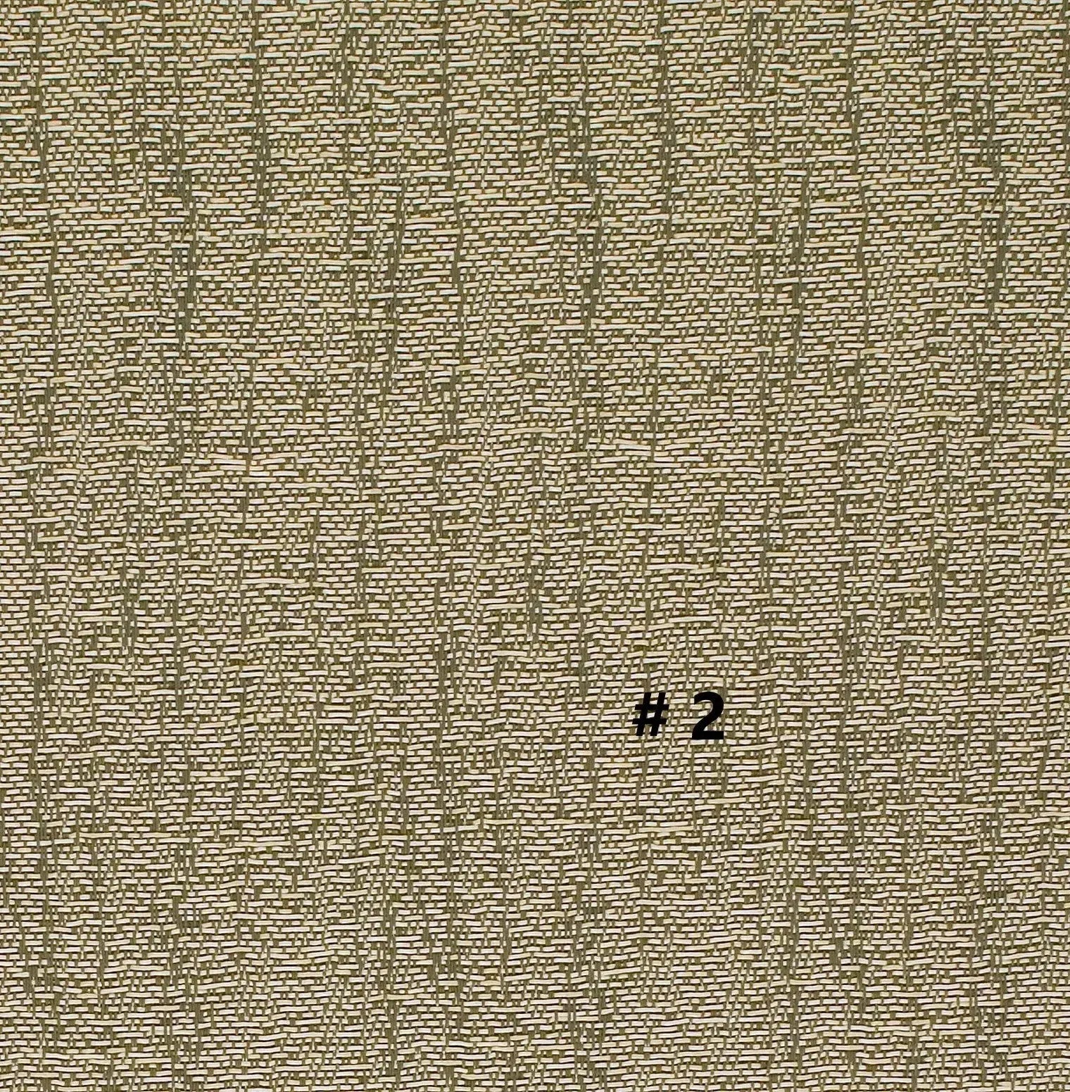 DuraVinyl Marine Flooring Somerset Series, 8.5' wide, in a textured beige color with a subtle woven pattern.