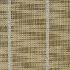 DuraVinyl Marine Flooring, Teak Series, 8.5' wide, with a woven tan and white striped pattern.