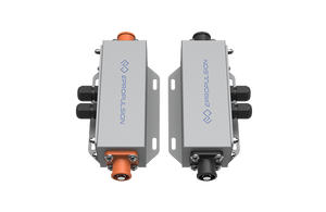 Epropulsion Bus Bar