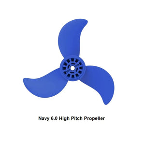 EPROPULSION NAVY PROPELLER