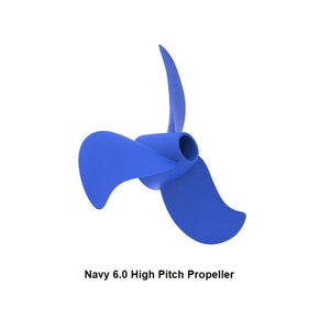 EPROPULSION NAVY PROPELLER