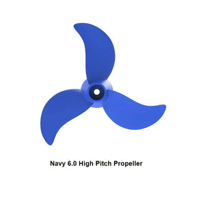 EPROPULSION NAVY PROPELLER