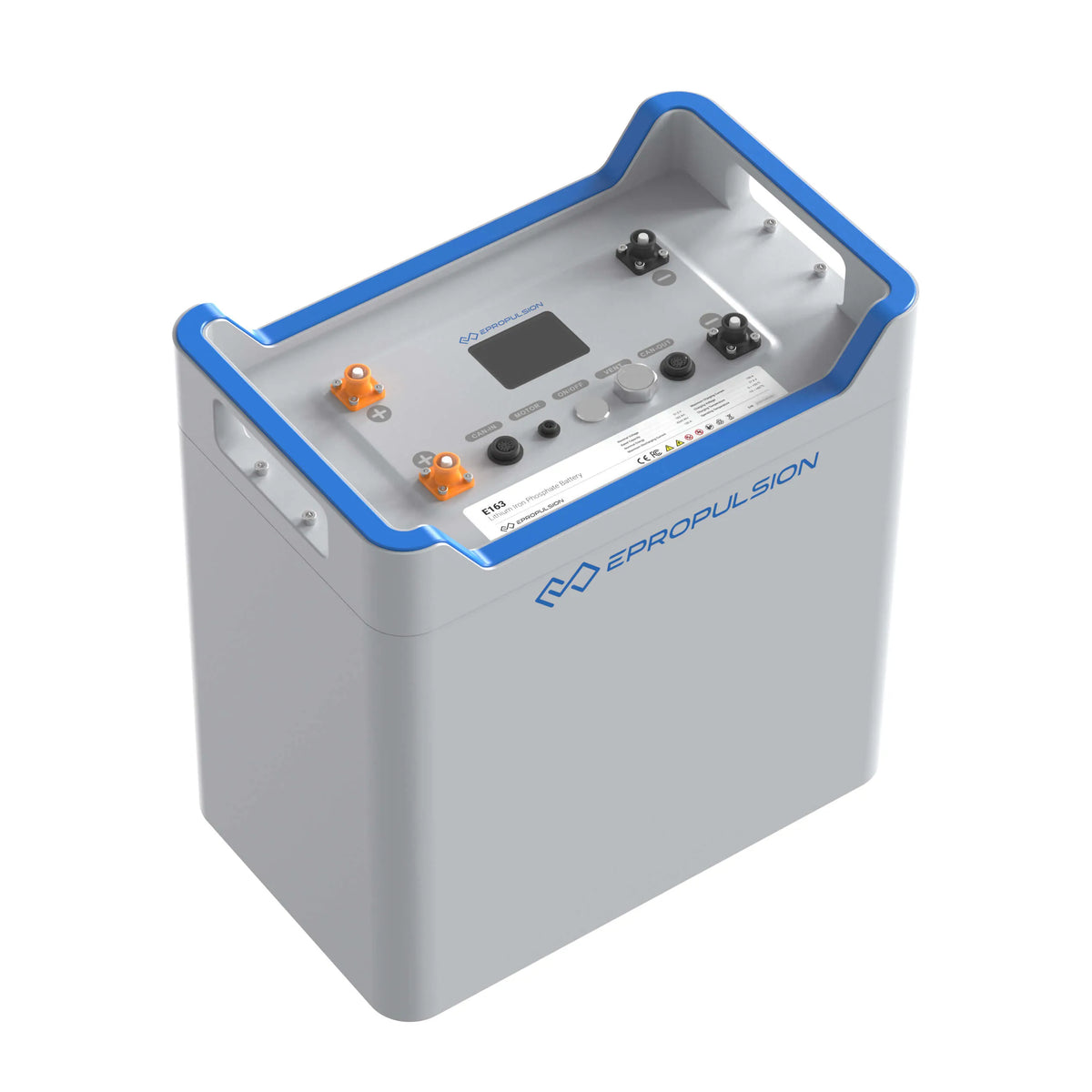 EPropulsion E-Series E163 Lithium Iron Phosphate Battery (LiFePO4)