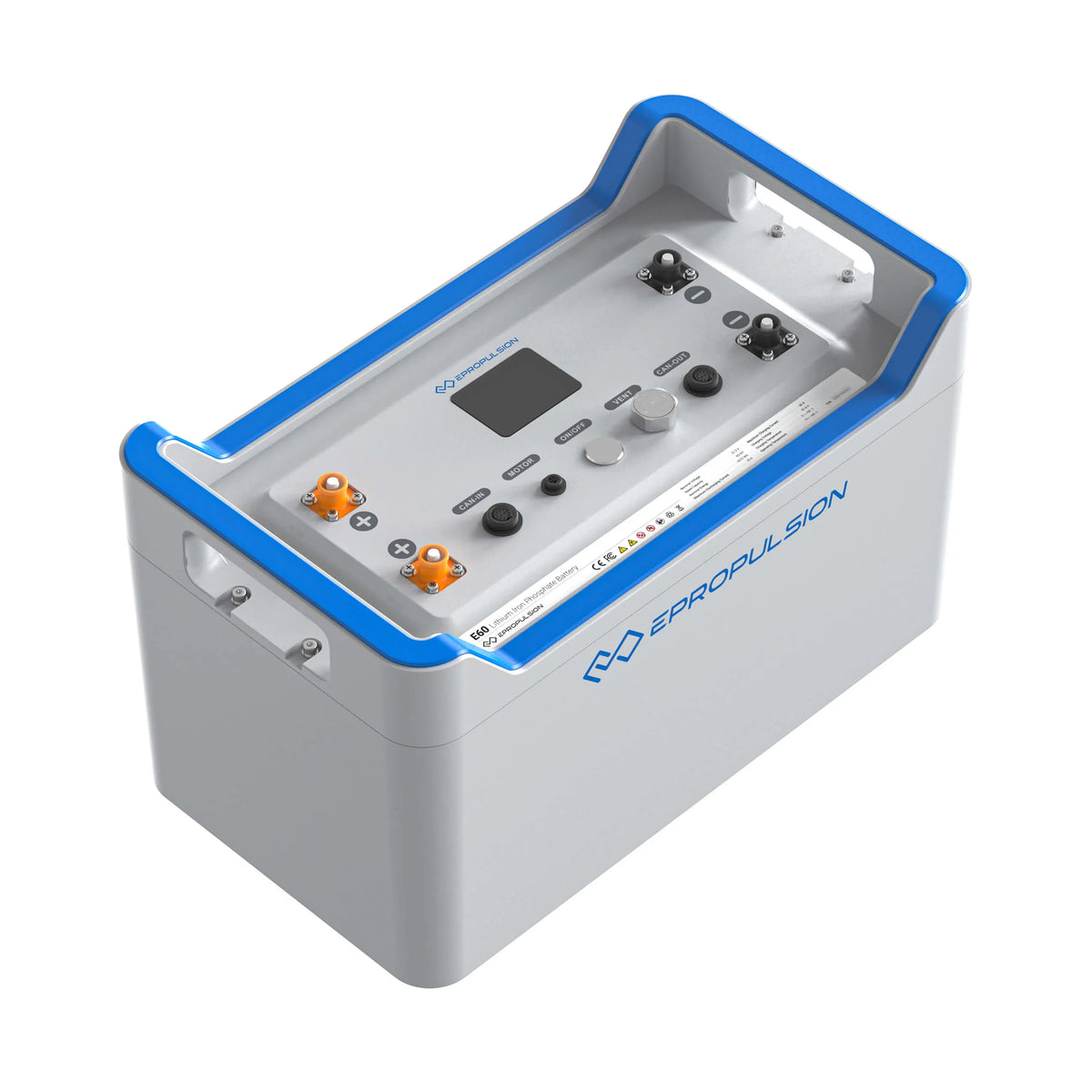 EPropulsion E-Series E60 Lithium Iron Phosphate Battery (LiFePO4)