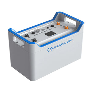 EPropulsion E-Series E60 Lithium Iron Phosphate Battery (LiFePO4)