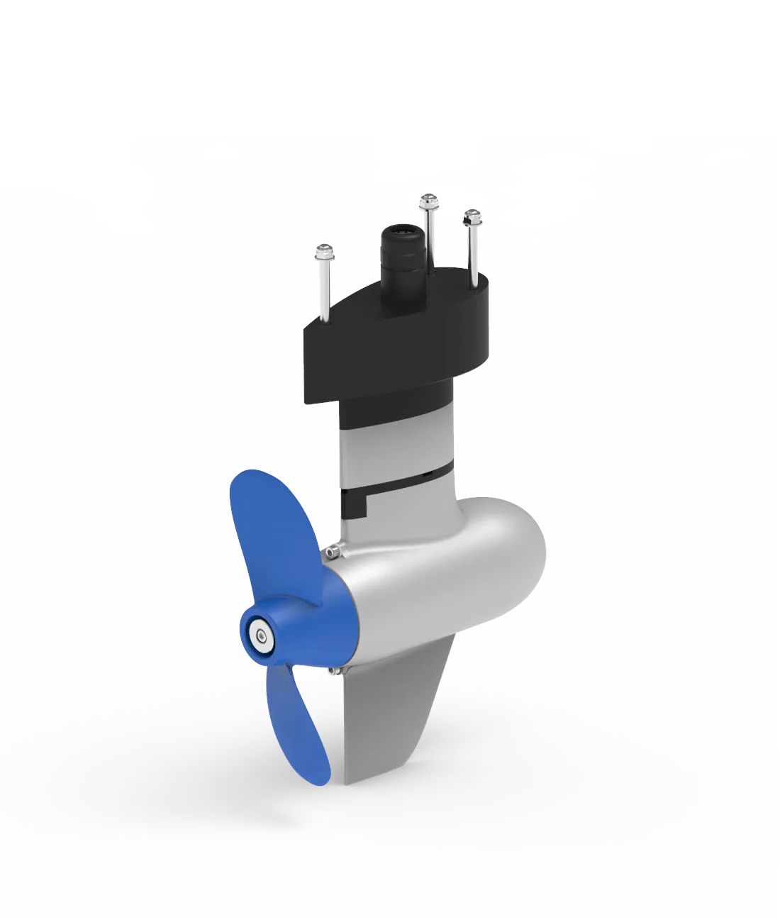 EPropulsion Electric Pod Drive EVO 1.0 - 3.0 - 6.0
