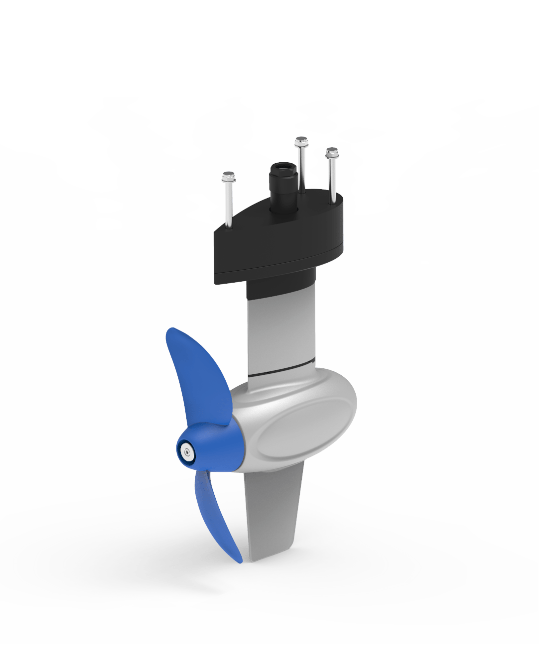 EPropulsion Electric Pod Drive EVO 1.0 - 3.0 - 6.0