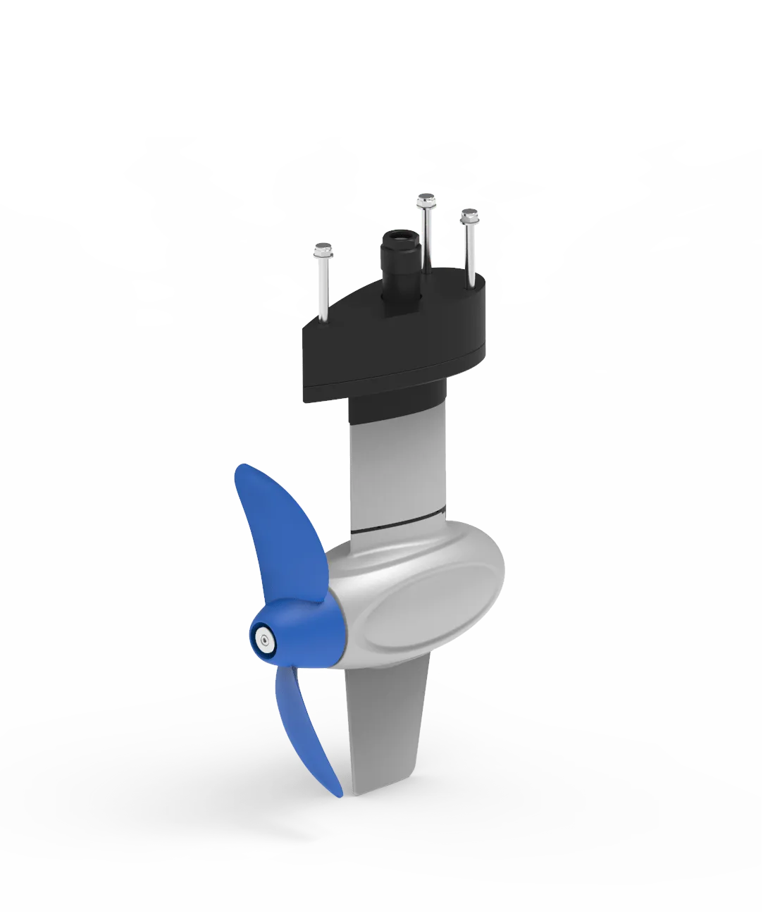 EPropulsion Electric Pod Drive EVO 1.0 - 3.0 - 6.0
