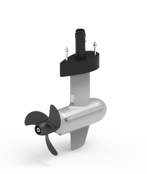 EPropulsion Electric Pod Drive EVO 1.0 - 3.0 - 6.0