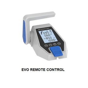 EPropulsion Evo Throttle Controllers