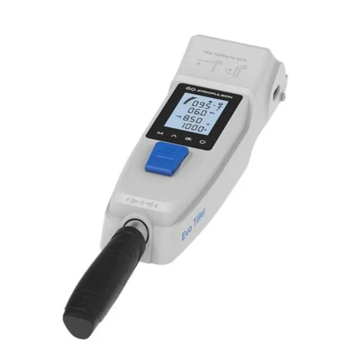 EPropulsion Evo Throttle Controllers