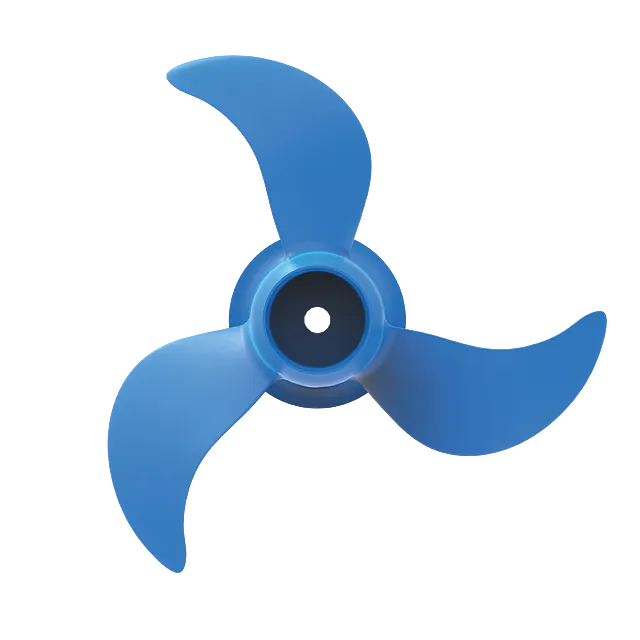 EPropulsion Navy Propeller