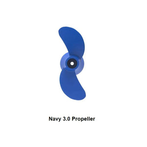 EPropulsion Navy Propeller